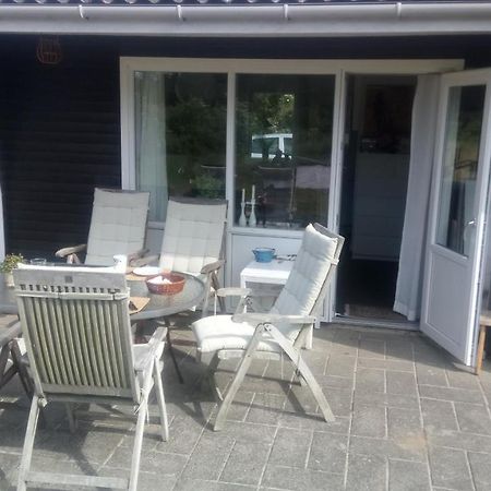 6 Fyrrevej, Noerre Lyngby Villa ลอคเคิน ภายนอก รูปภาพ