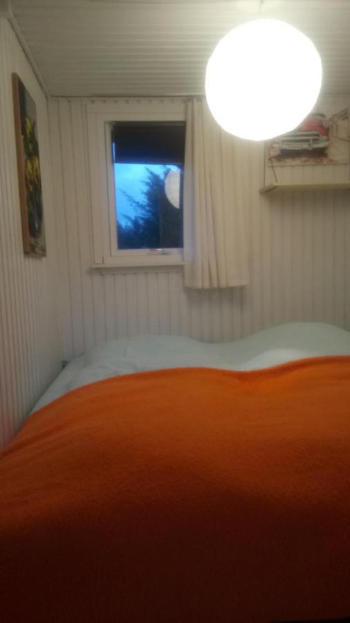 6 Fyrrevej, Noerre Lyngby Villa ลอคเคิน ภายนอก รูปภาพ