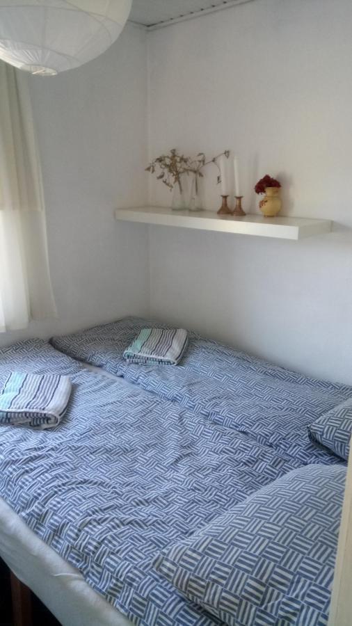 6 Fyrrevej, Noerre Lyngby Villa ลอคเคิน ภายนอก รูปภาพ