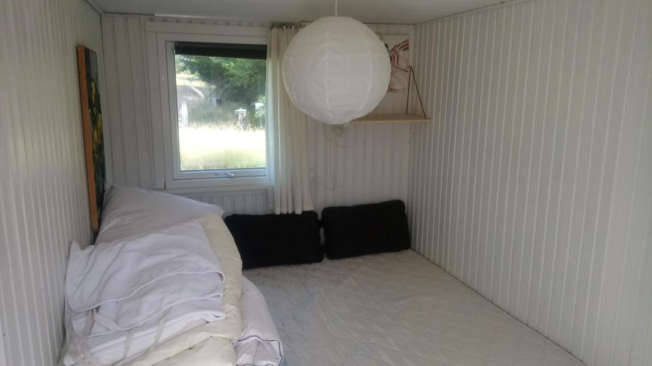 6 Fyrrevej, Noerre Lyngby Villa ลอคเคิน ภายนอก รูปภาพ
