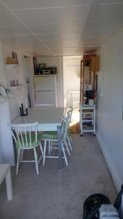6 Fyrrevej, Noerre Lyngby Villa ลอคเคิน ภายนอก รูปภาพ